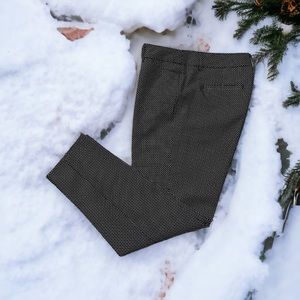 Liz Claiborne dress slacks in cute design